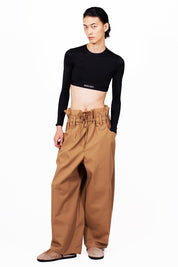 Palo Santo Pants