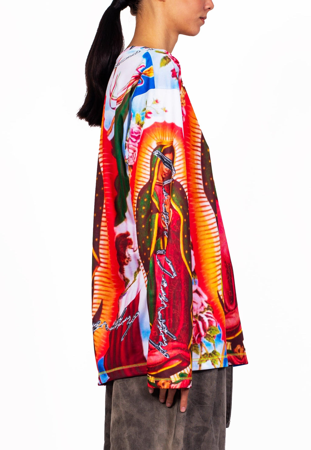 Milagro Jersey