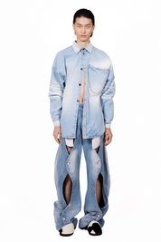 Rodeo Denim Shirt