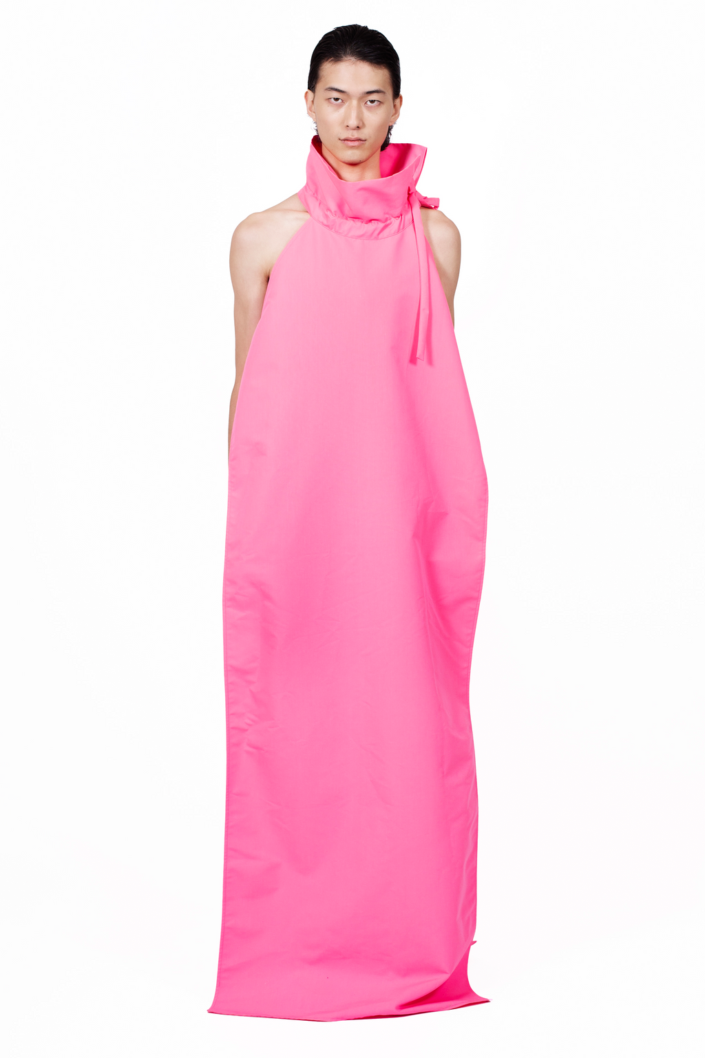 Apron Dress