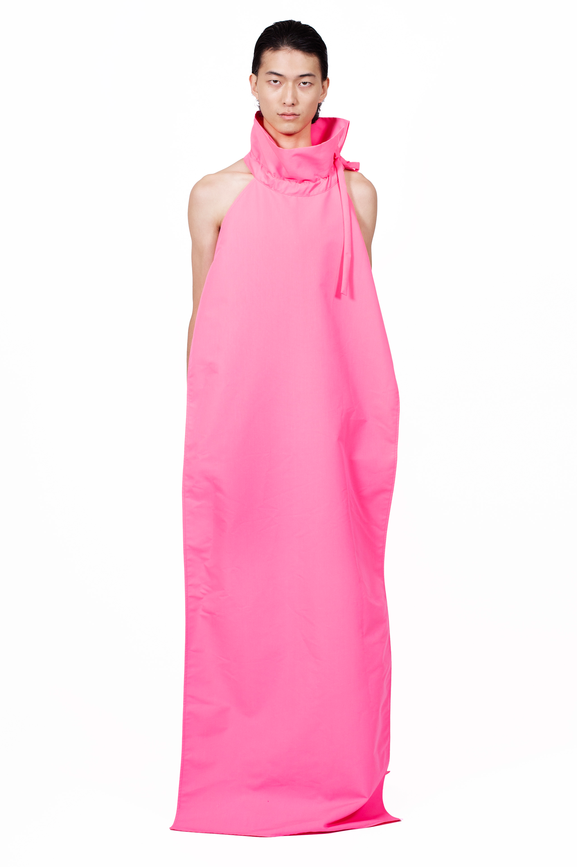 Apron Dress