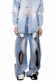 Rodeo Jeans Blue