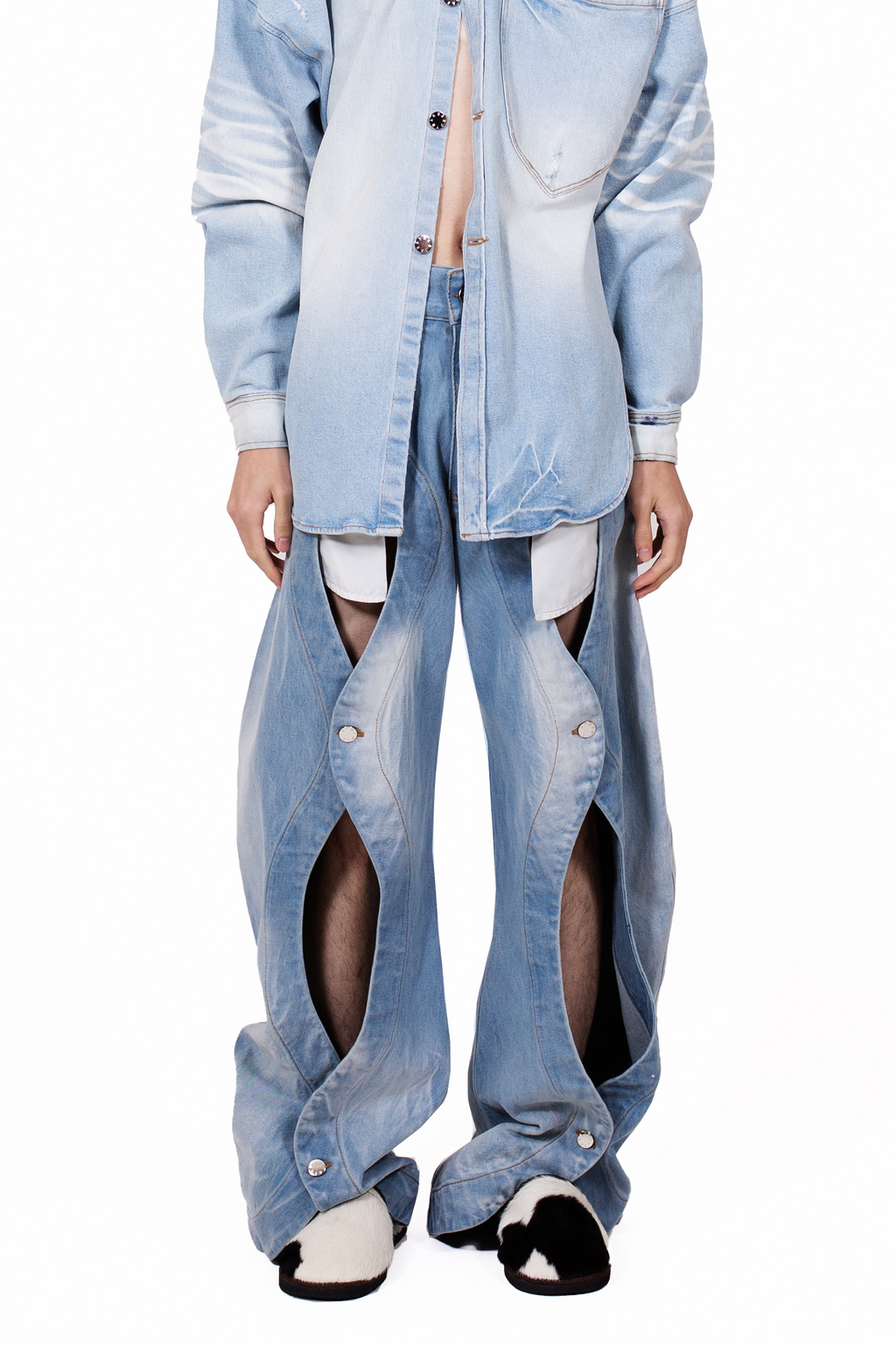 Rodeo Jeans Blue