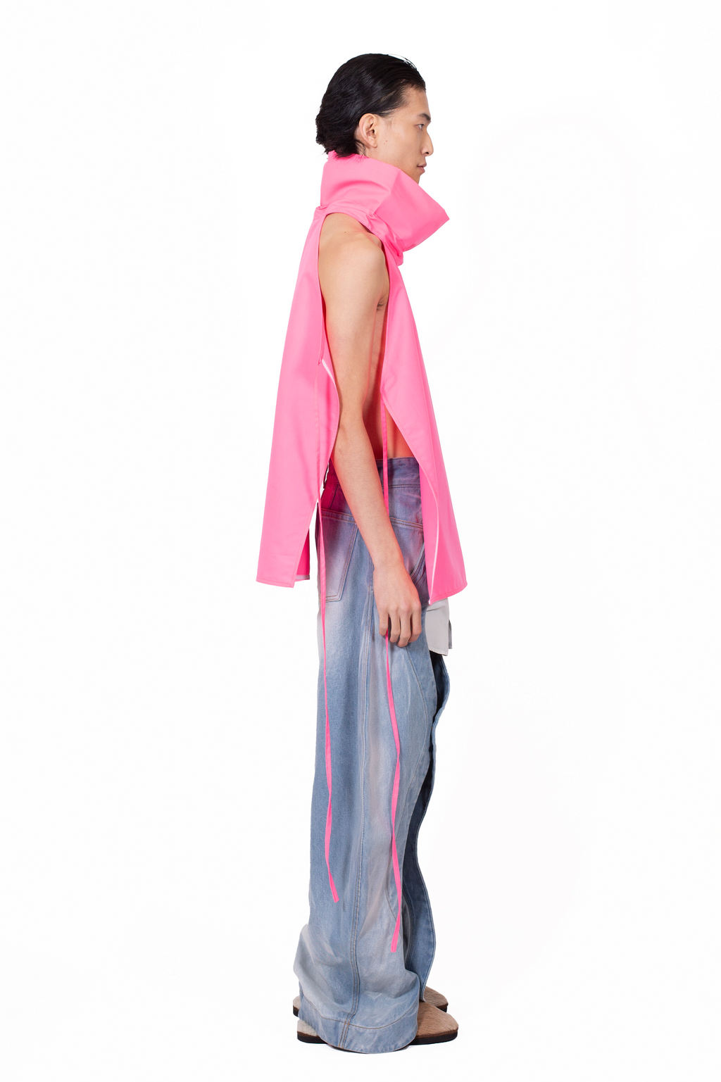 Detachable Top