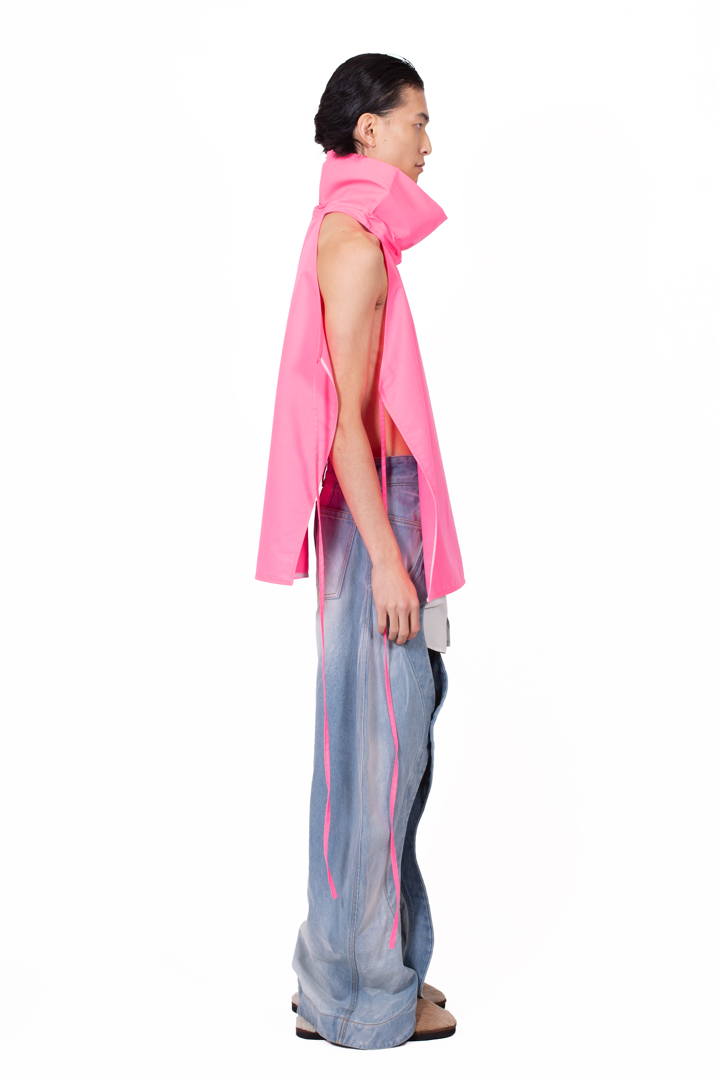 Detachable Top