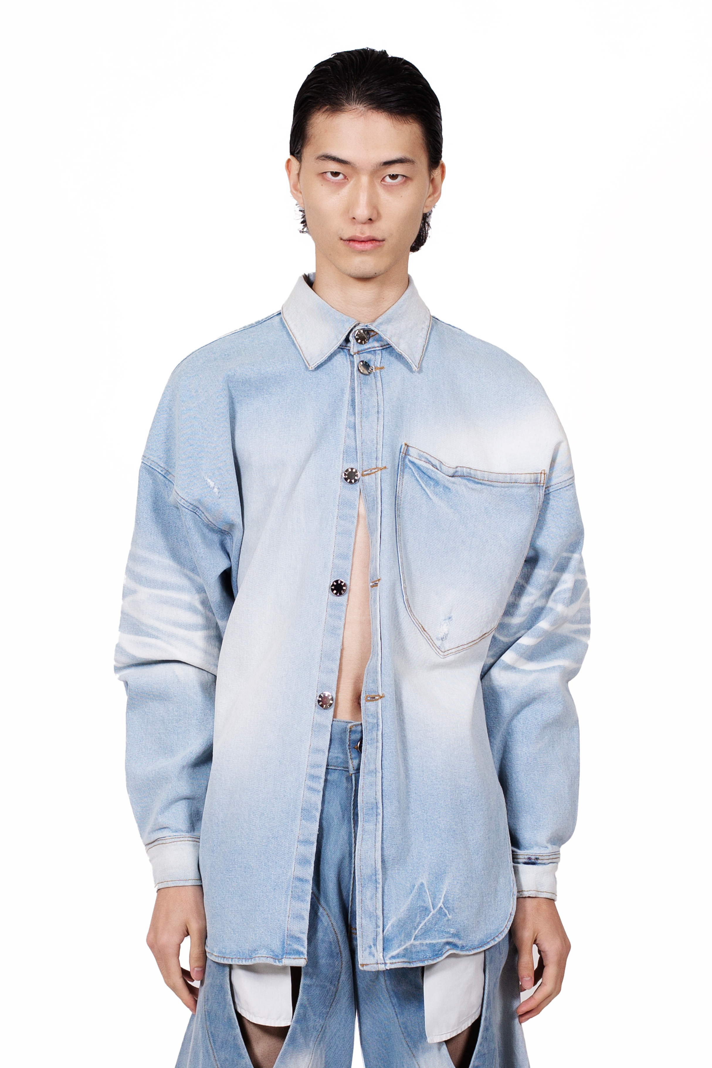 Rodeo Denim Shirt