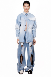 Rodeo Jeans Blue