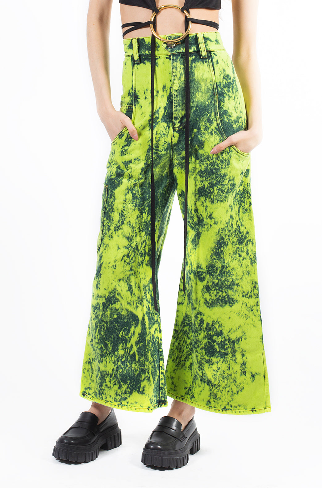 SLIME JEANS ®