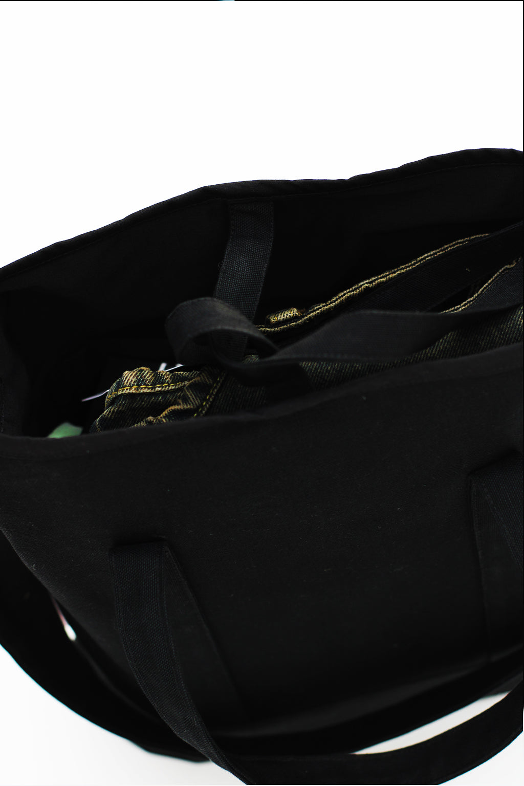 Charm Tote Bag
