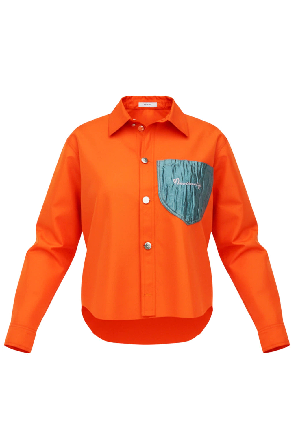 Safety Crush Shirt