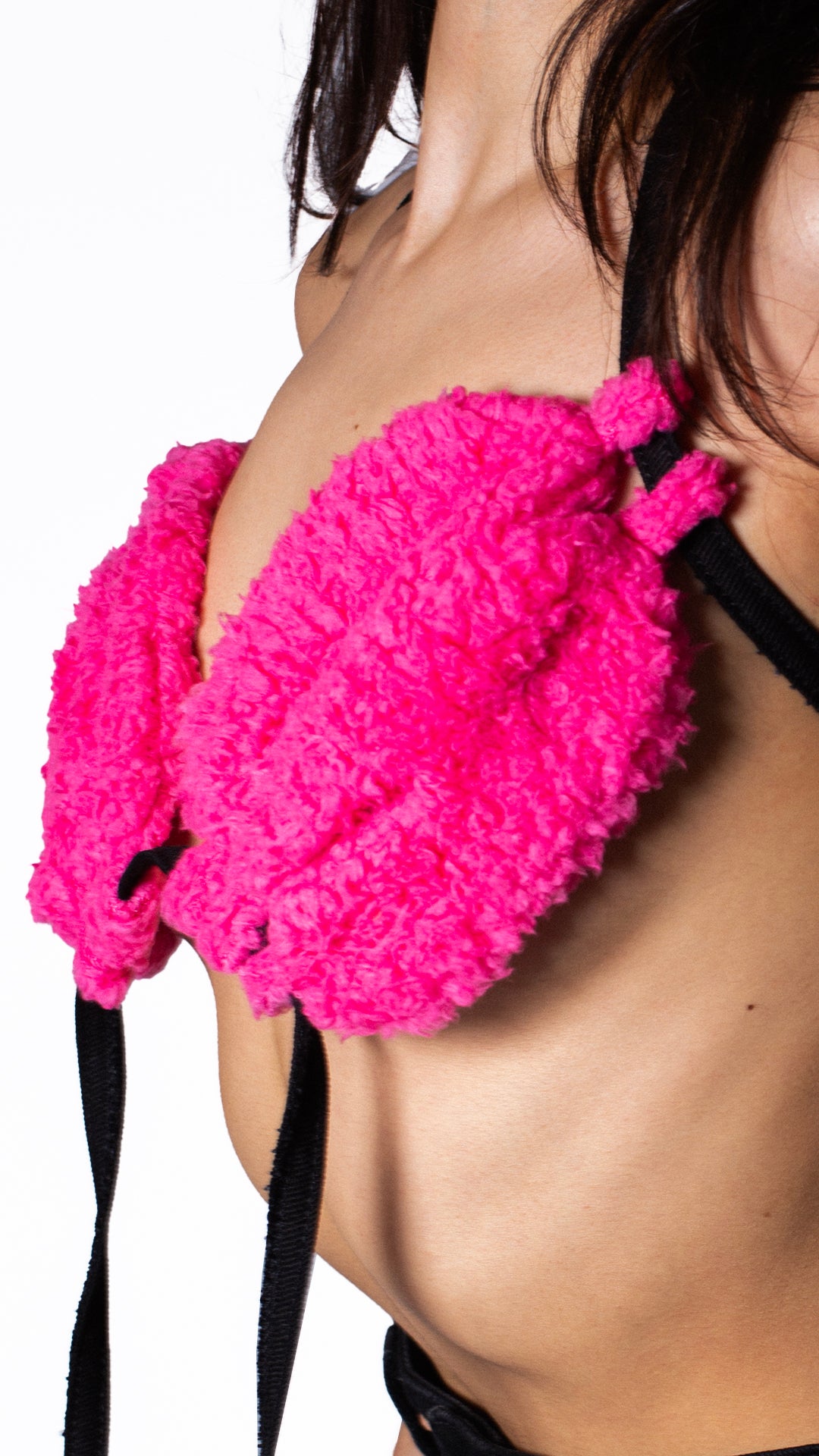 M top Puffy