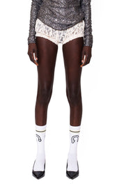 Culotte shorts
