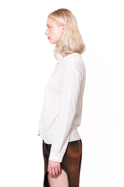 Branded Cardigan