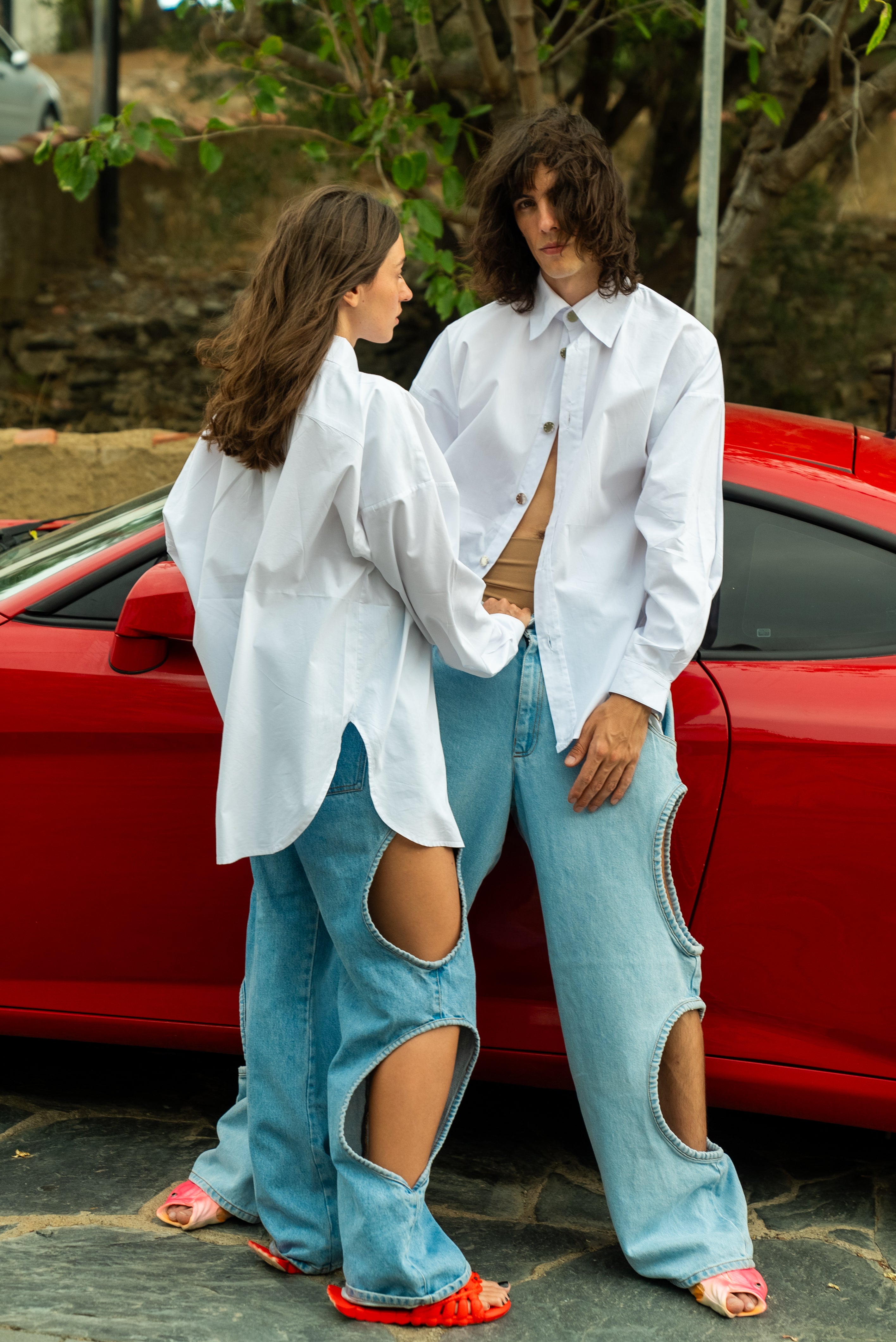 Bite Jeans ® Classic