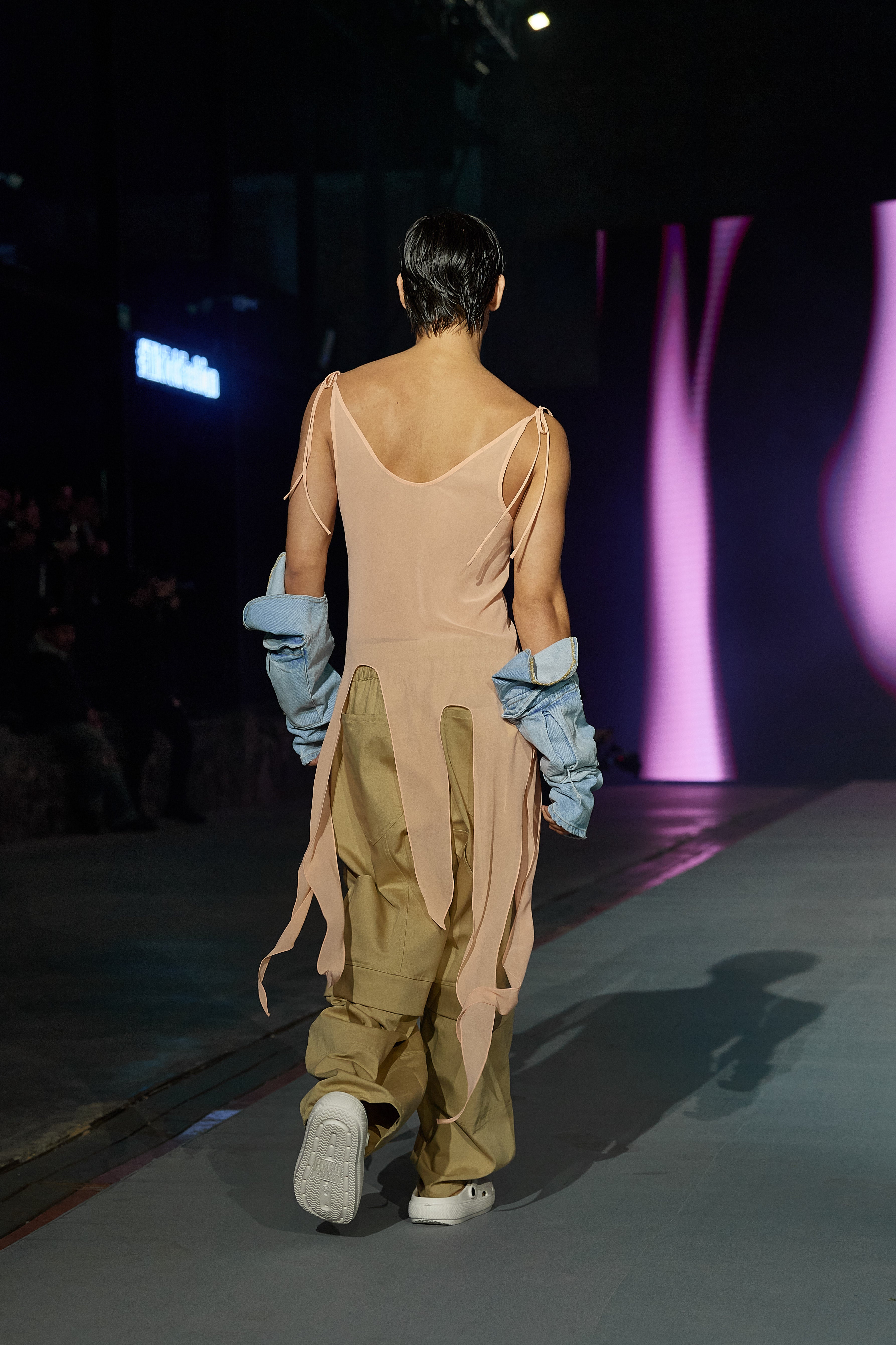 Super-Cargo Pants