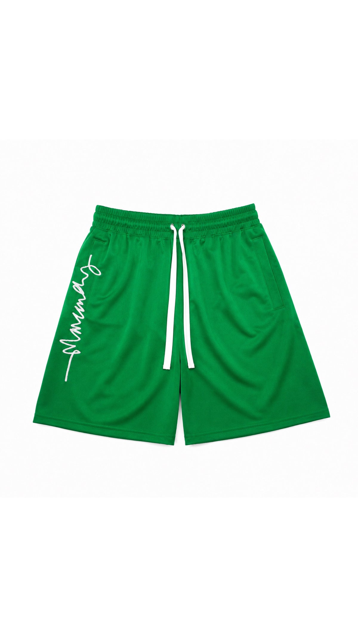 The Runner Short