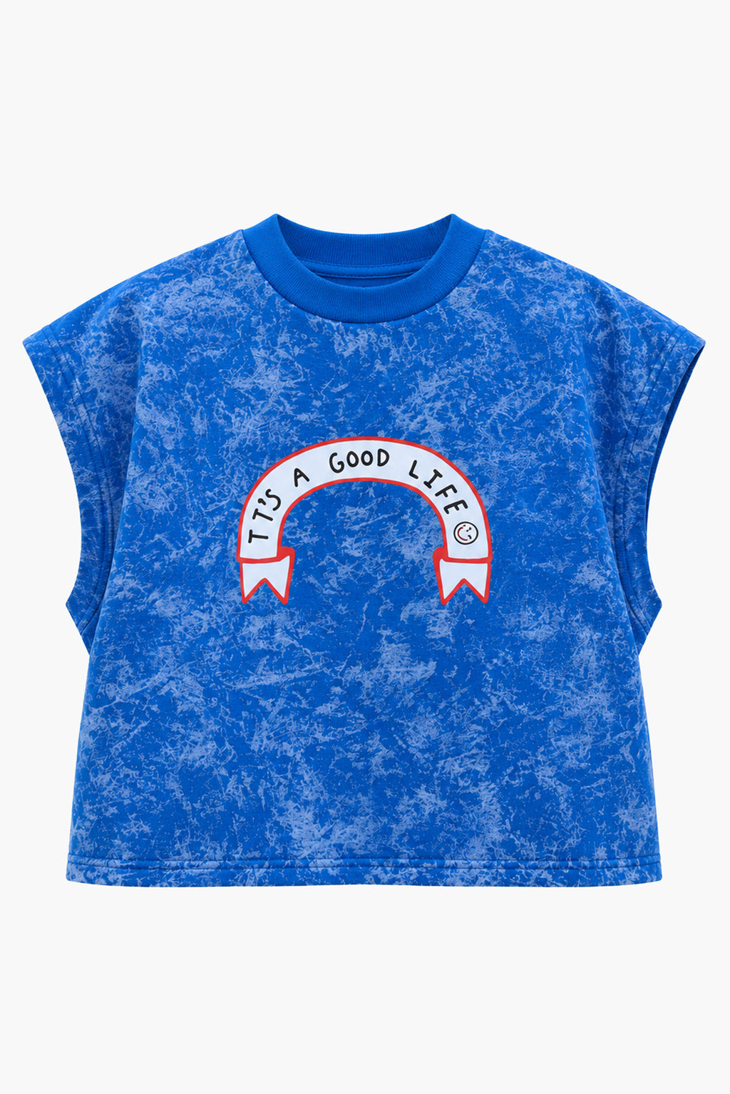 Good Life Sweat-Tank