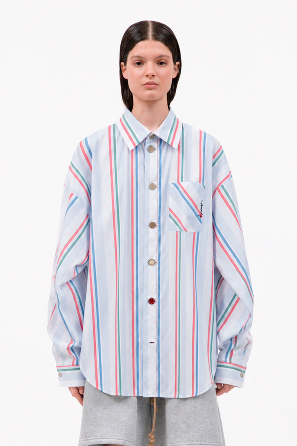 Wednesday Shirt