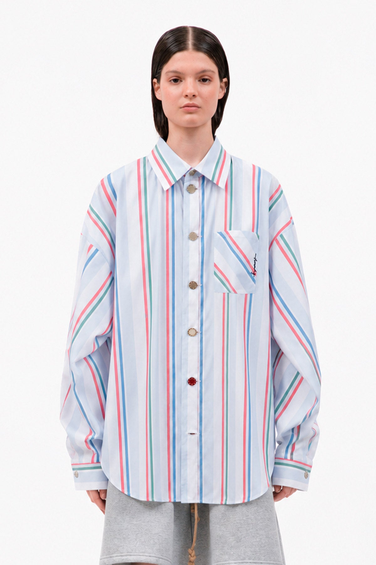 Wednesday Shirt