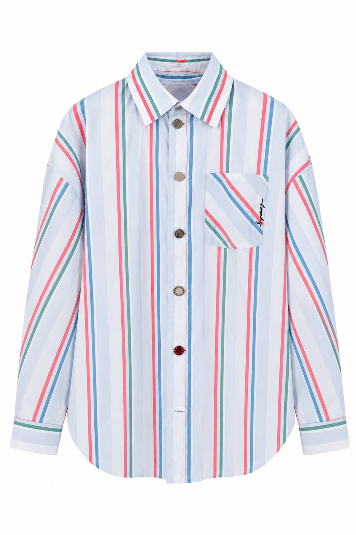 Wednesday Shirt