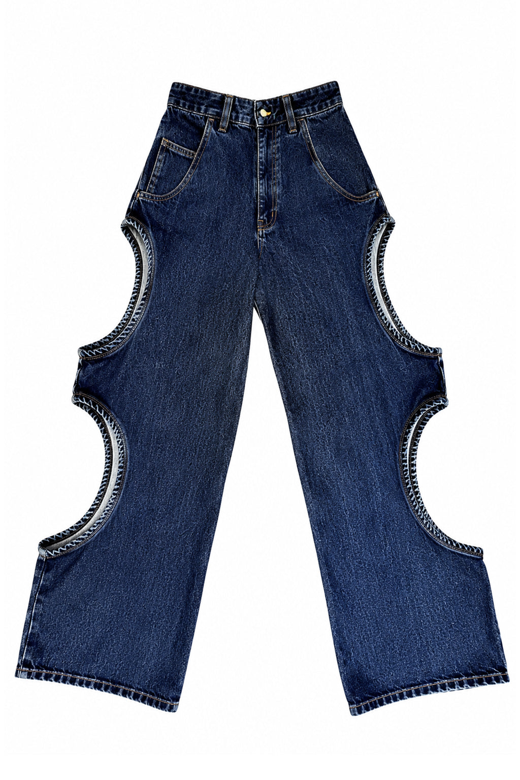 Bite Jeans® Indigo