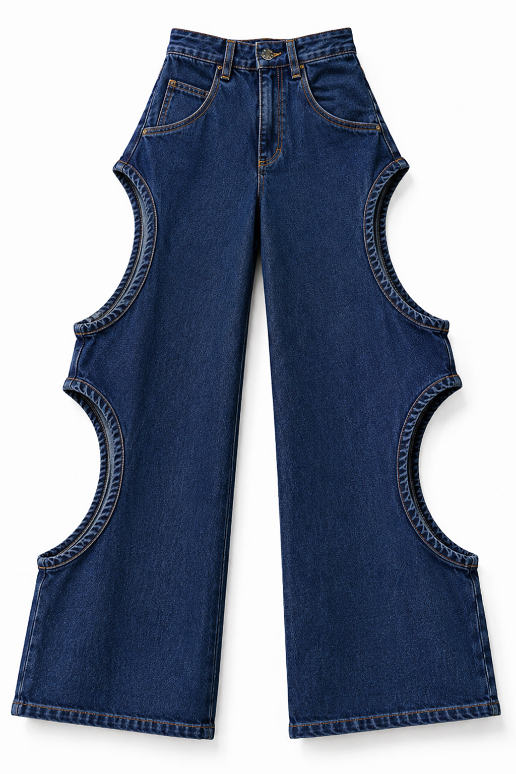 Bite Jeans® Indigo