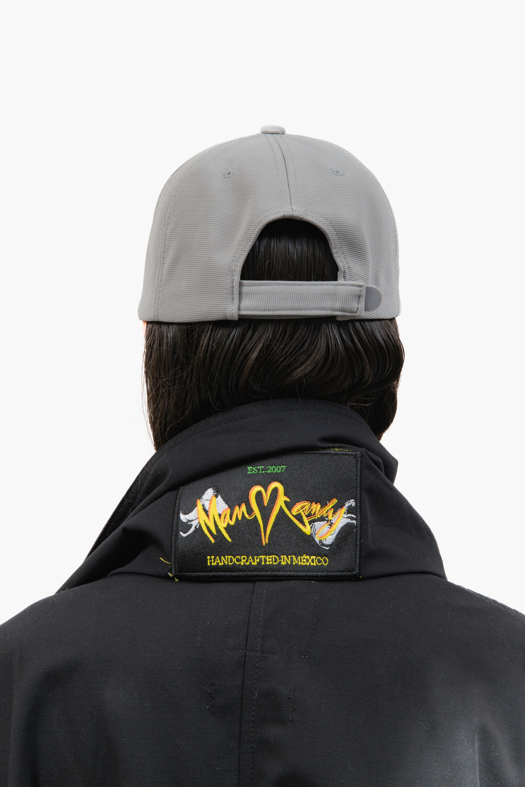 Fade Cap