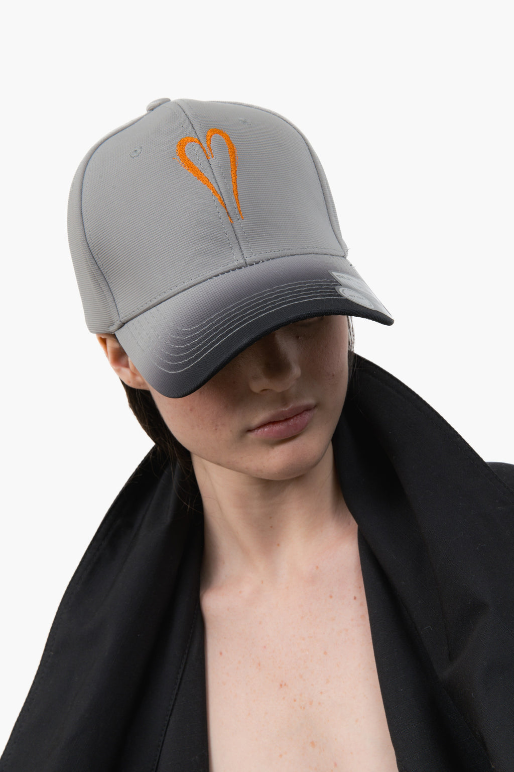 Fade Cap