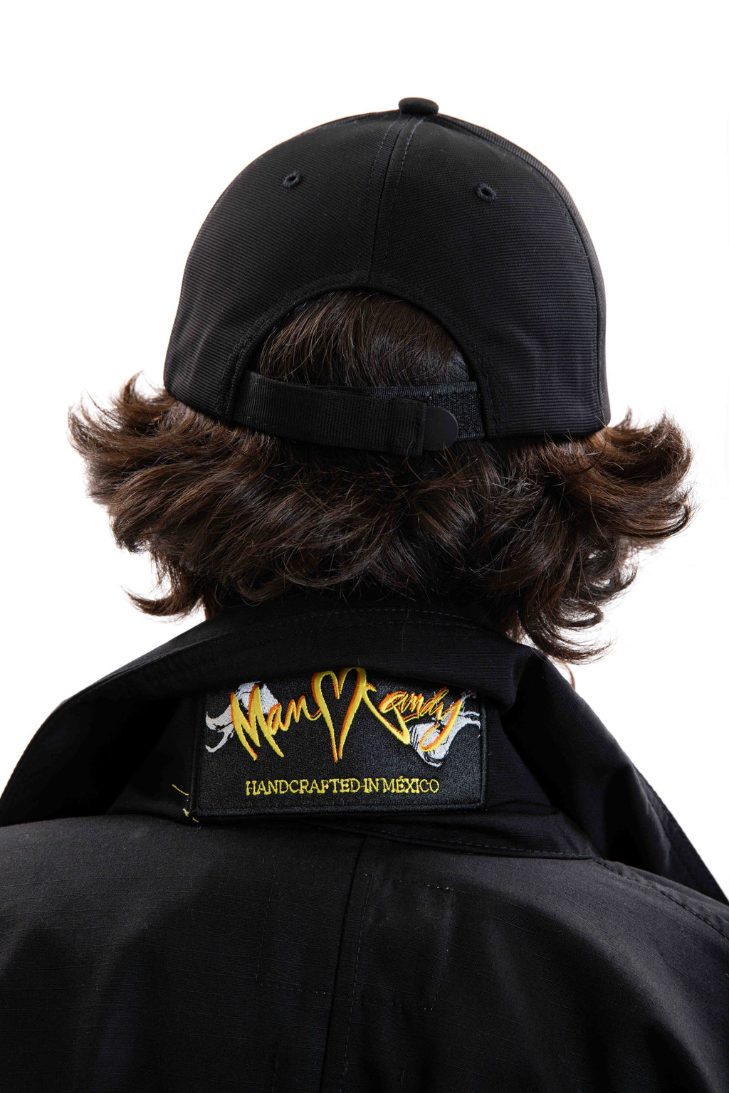 Fade Cap