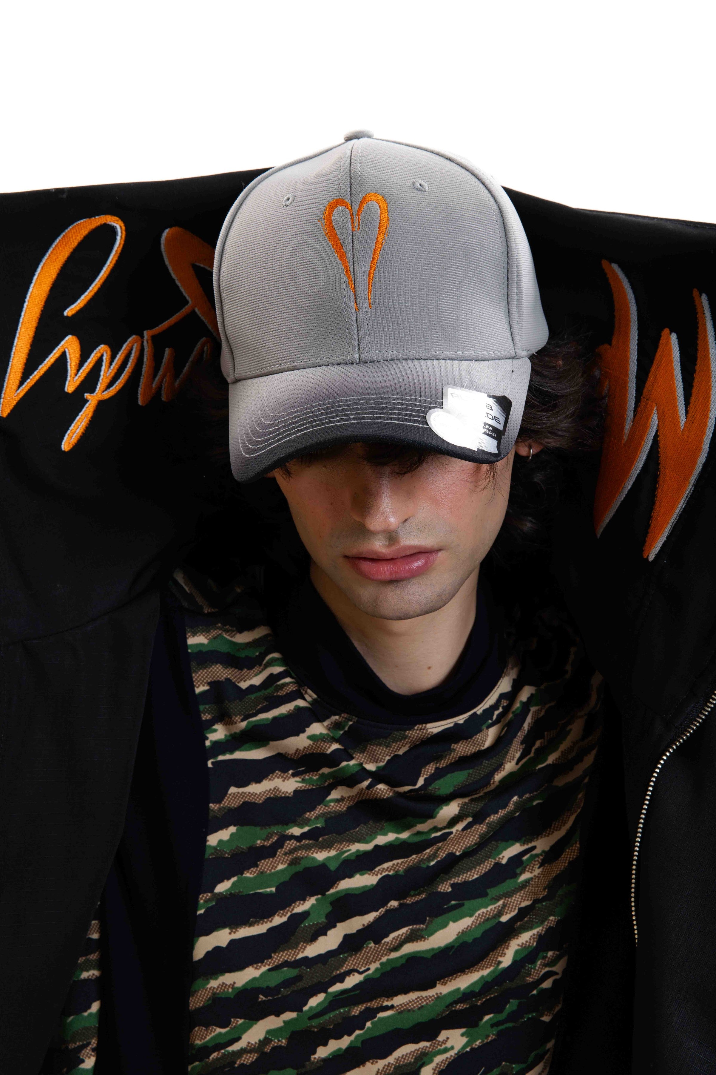 Fade Cap