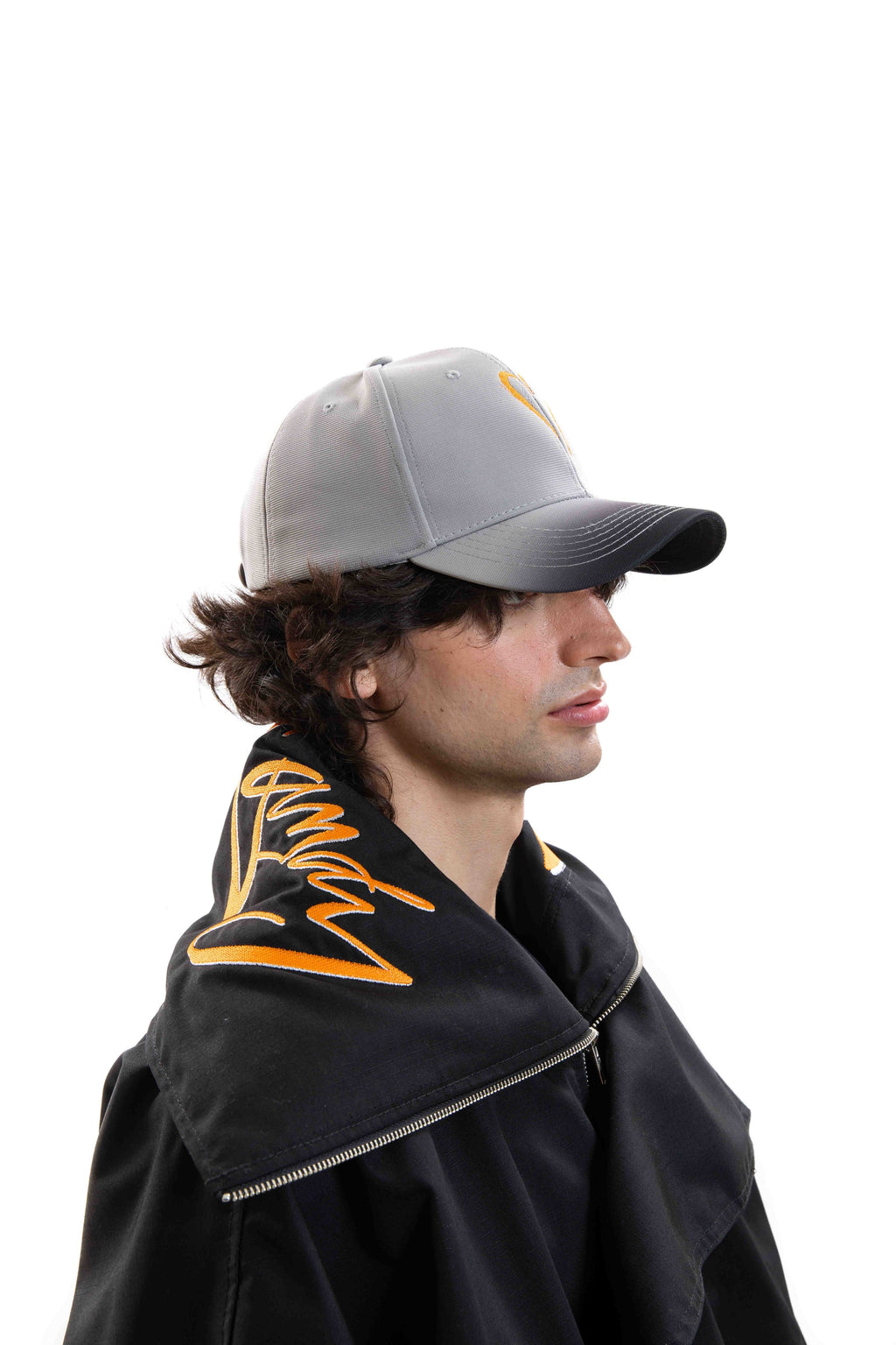 Fade Cap