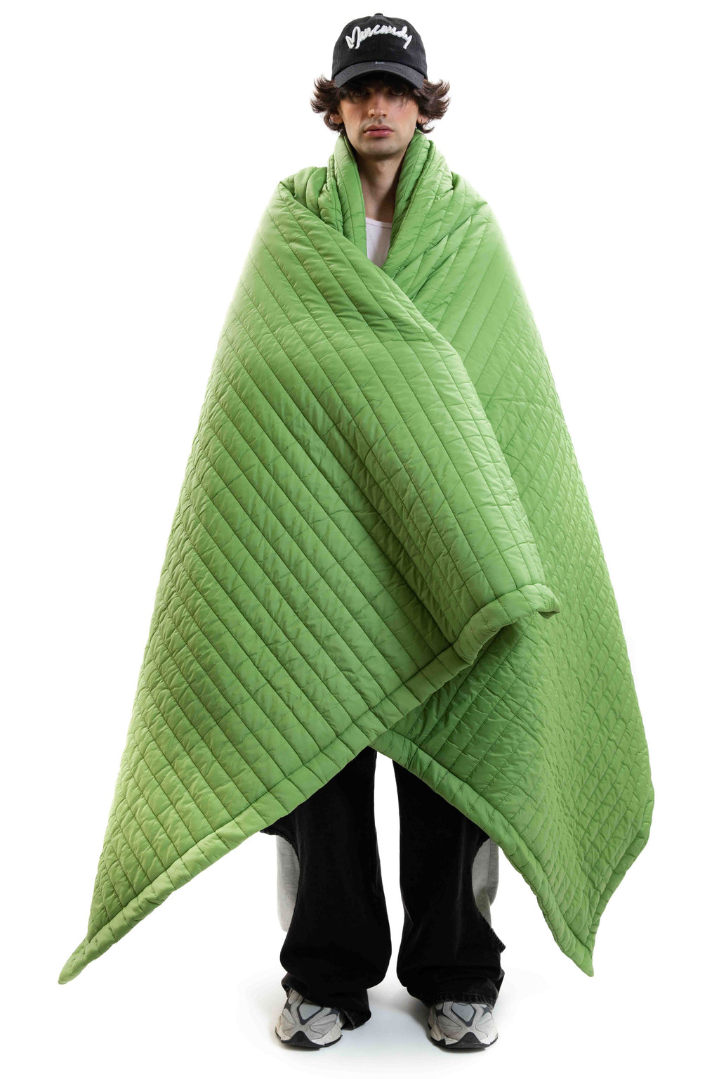 MANCANDY Security Blanket