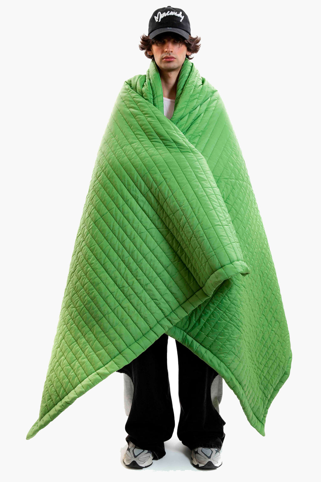 MANCANDY Security Blanket