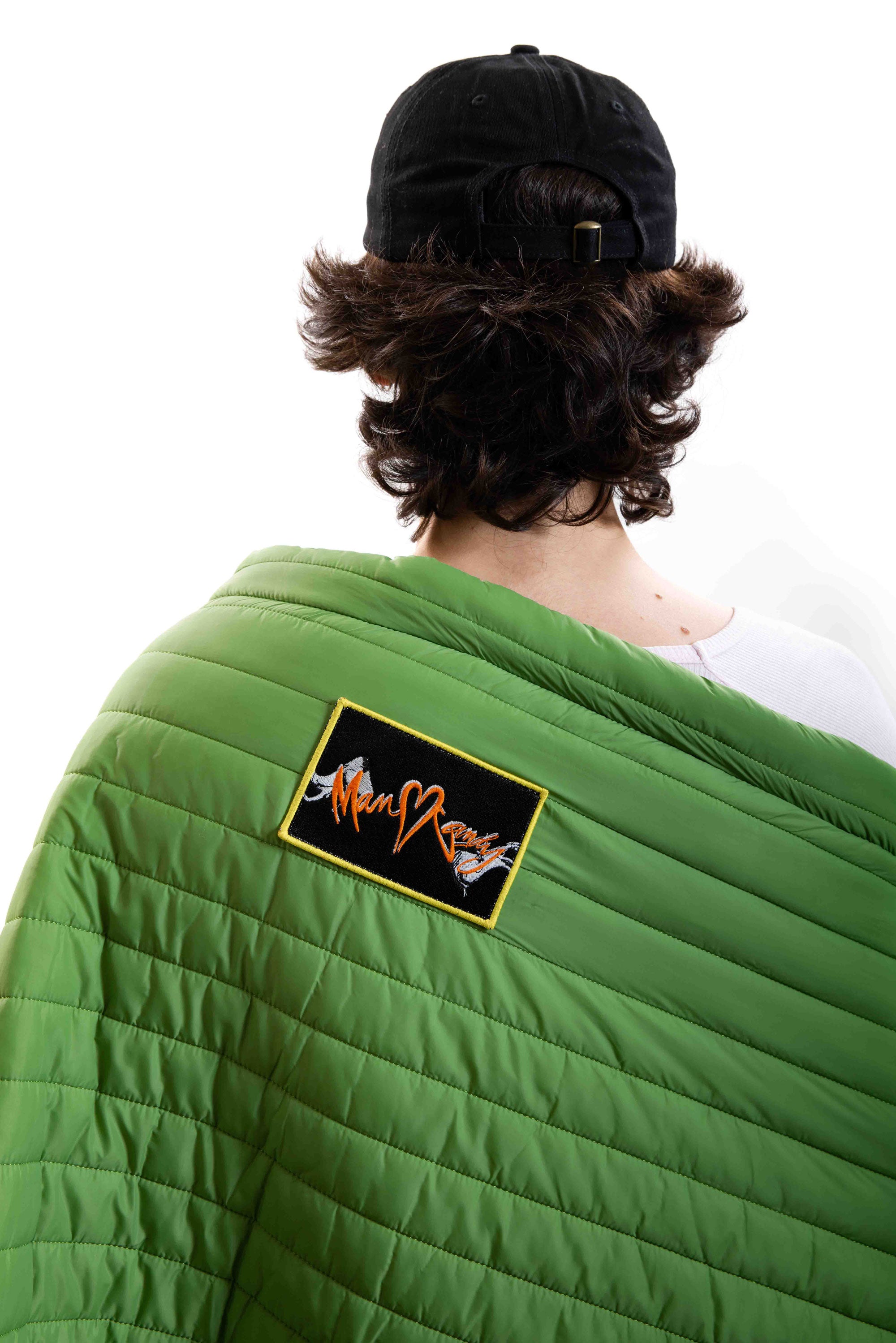 MANCANDY Security Blanket