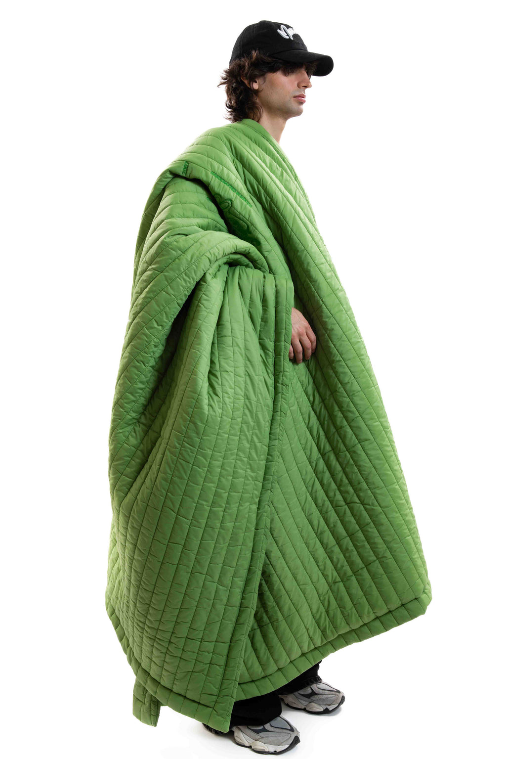 MANCANDY Security Blanket