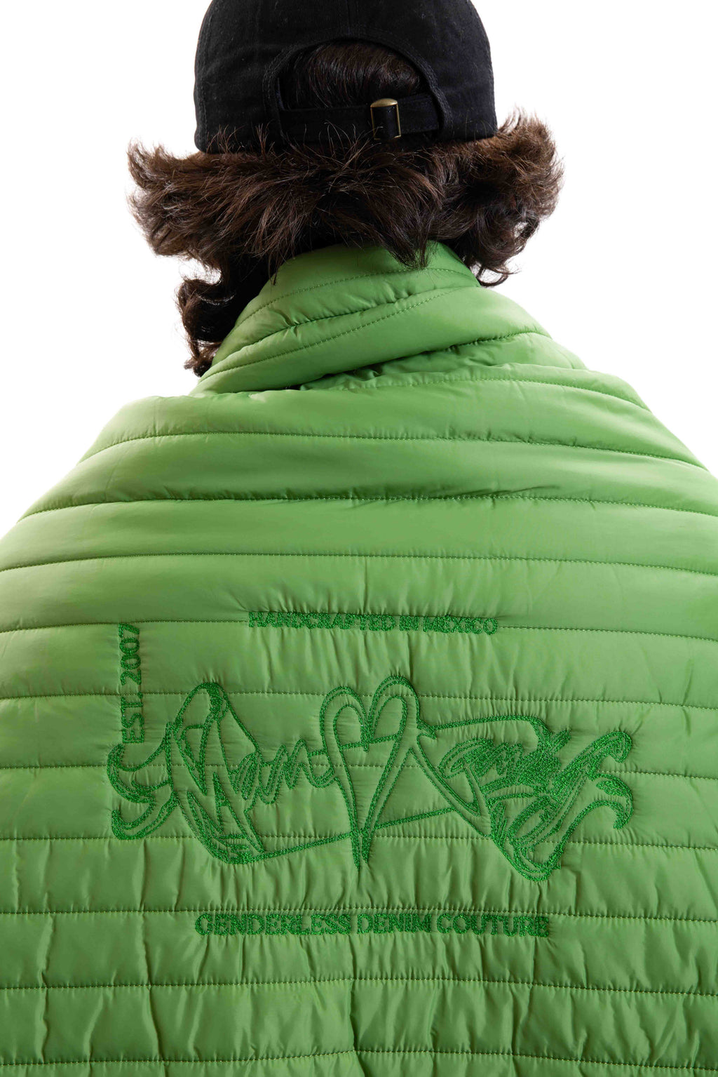 MANCANDY Security Blanket