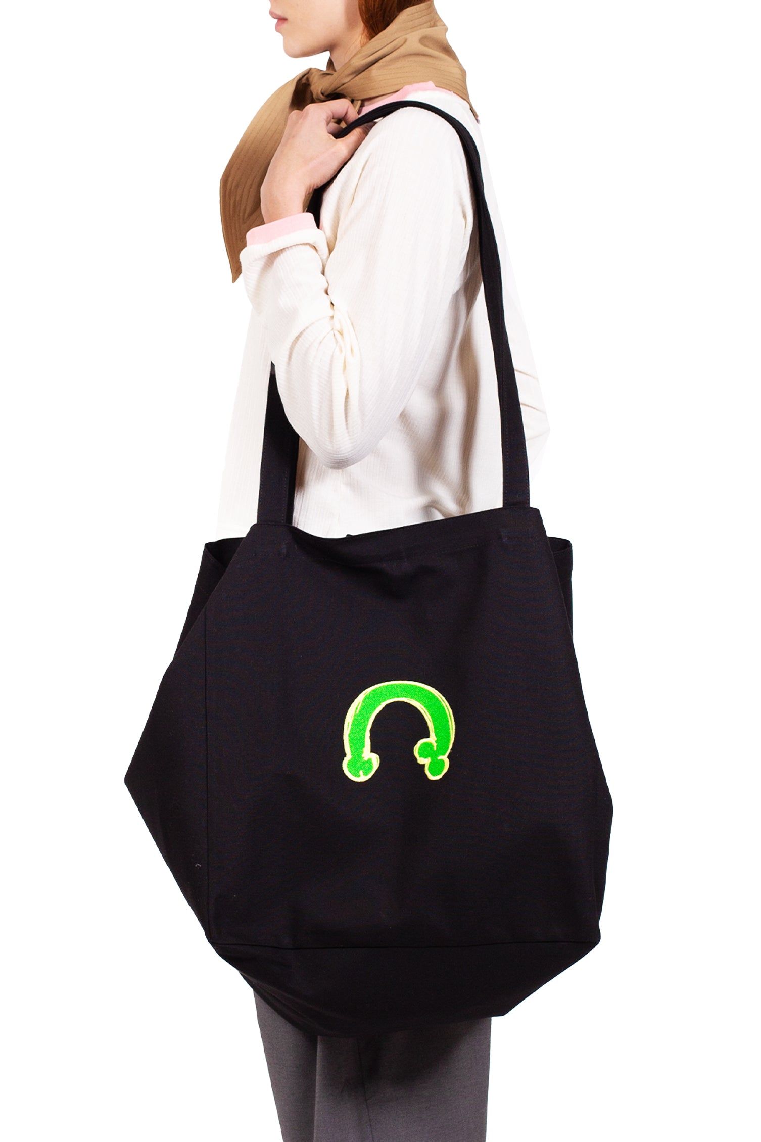 The Tote Bag