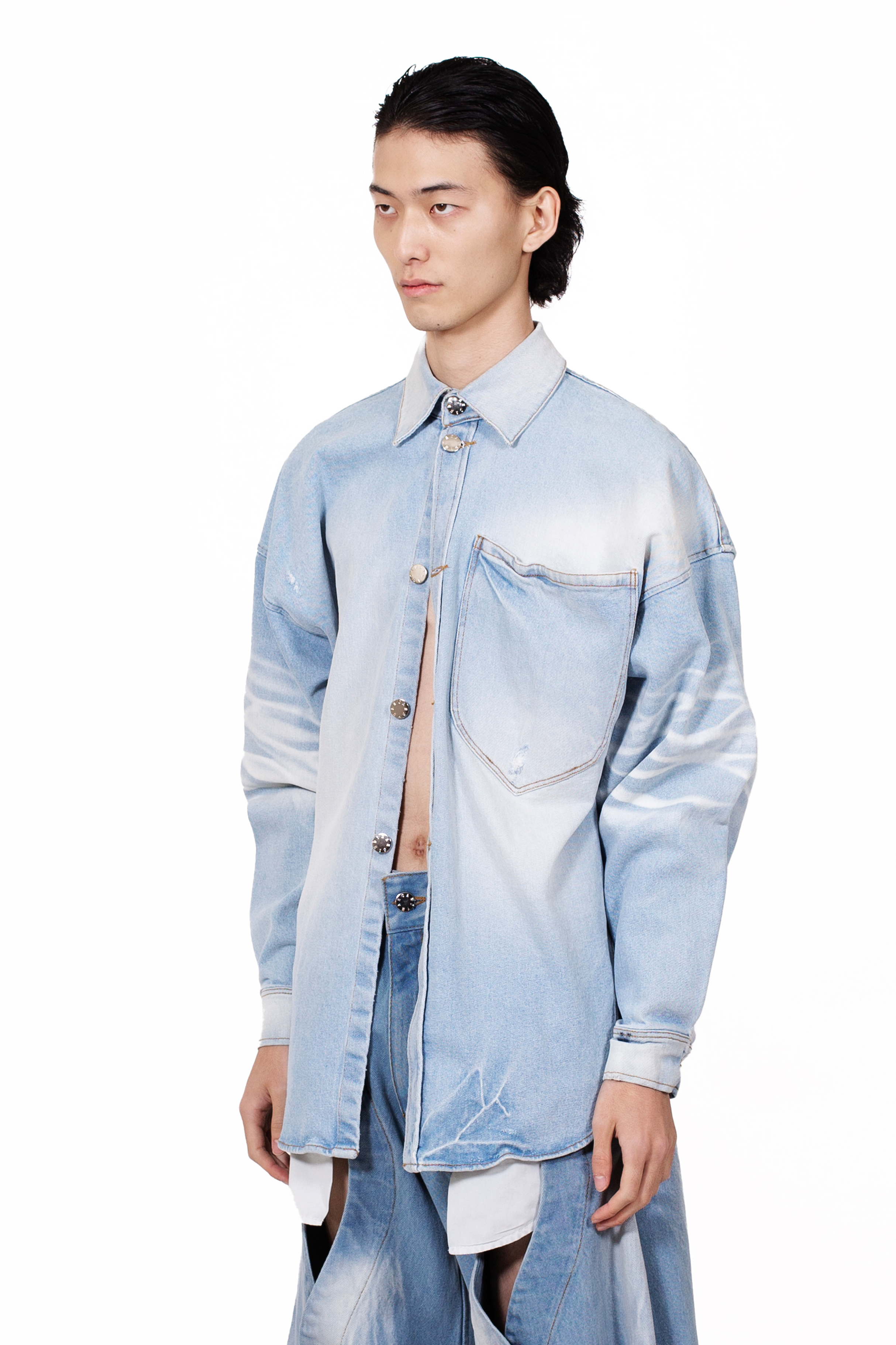 Rodeo Denim Shirt