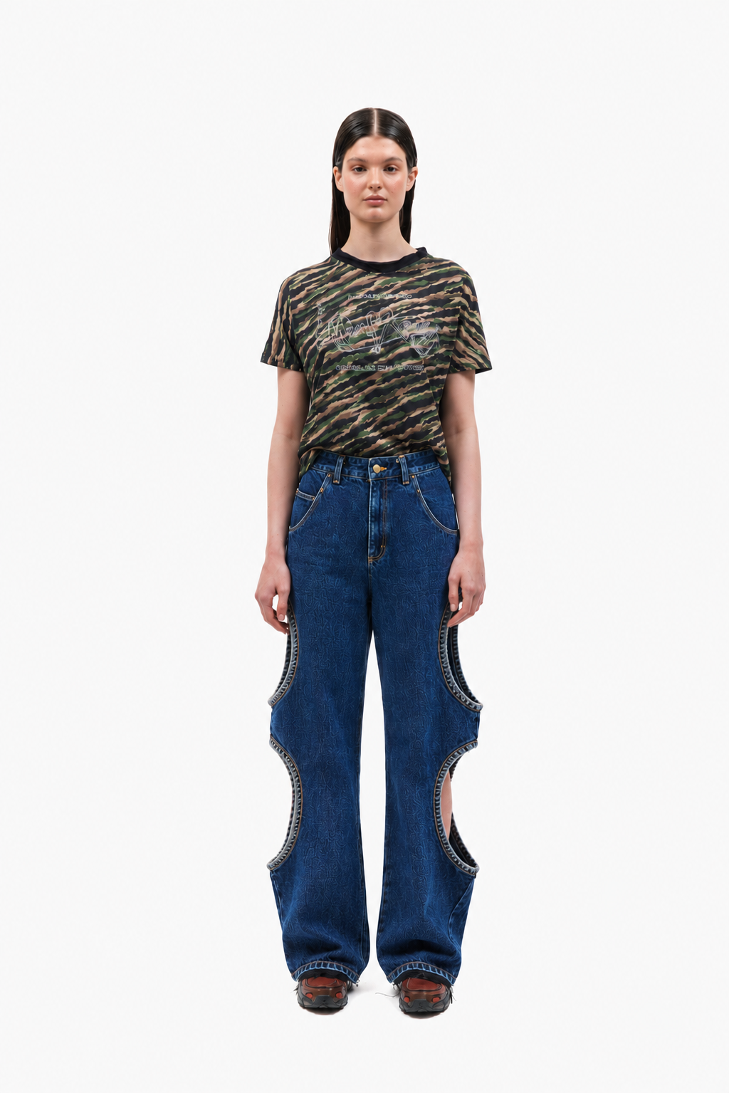 Bite Jeans® Indigo