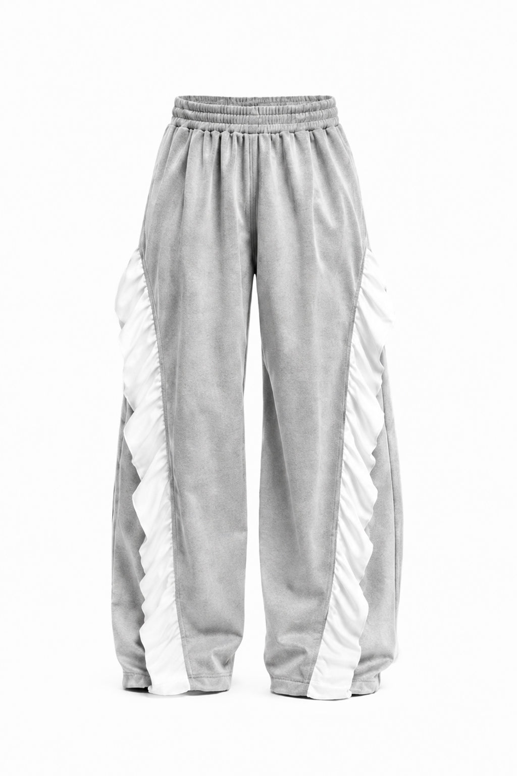 Mexico Soccer Wide Pants