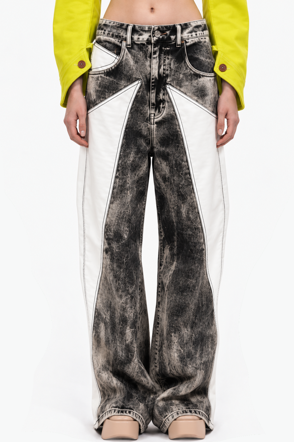 Cowboy Rider Jeans