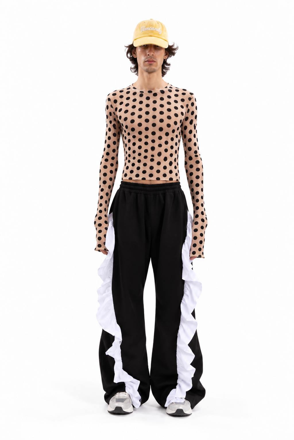 Mexico Soccer Pants