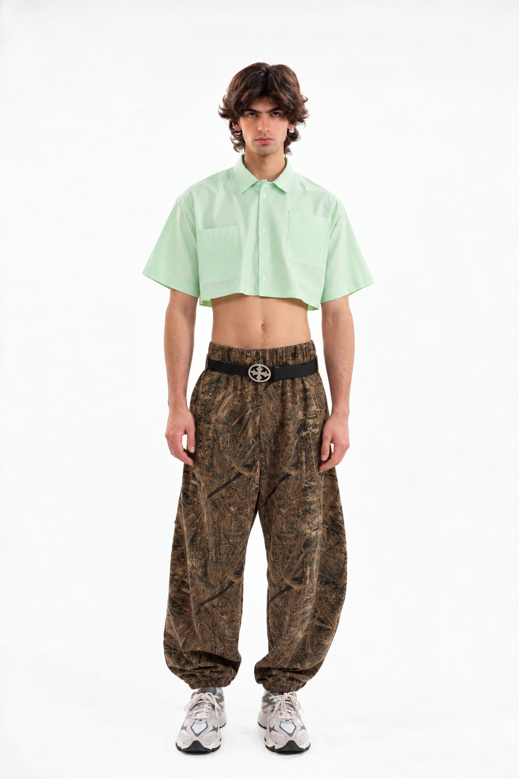 Camp Boxi Shirt