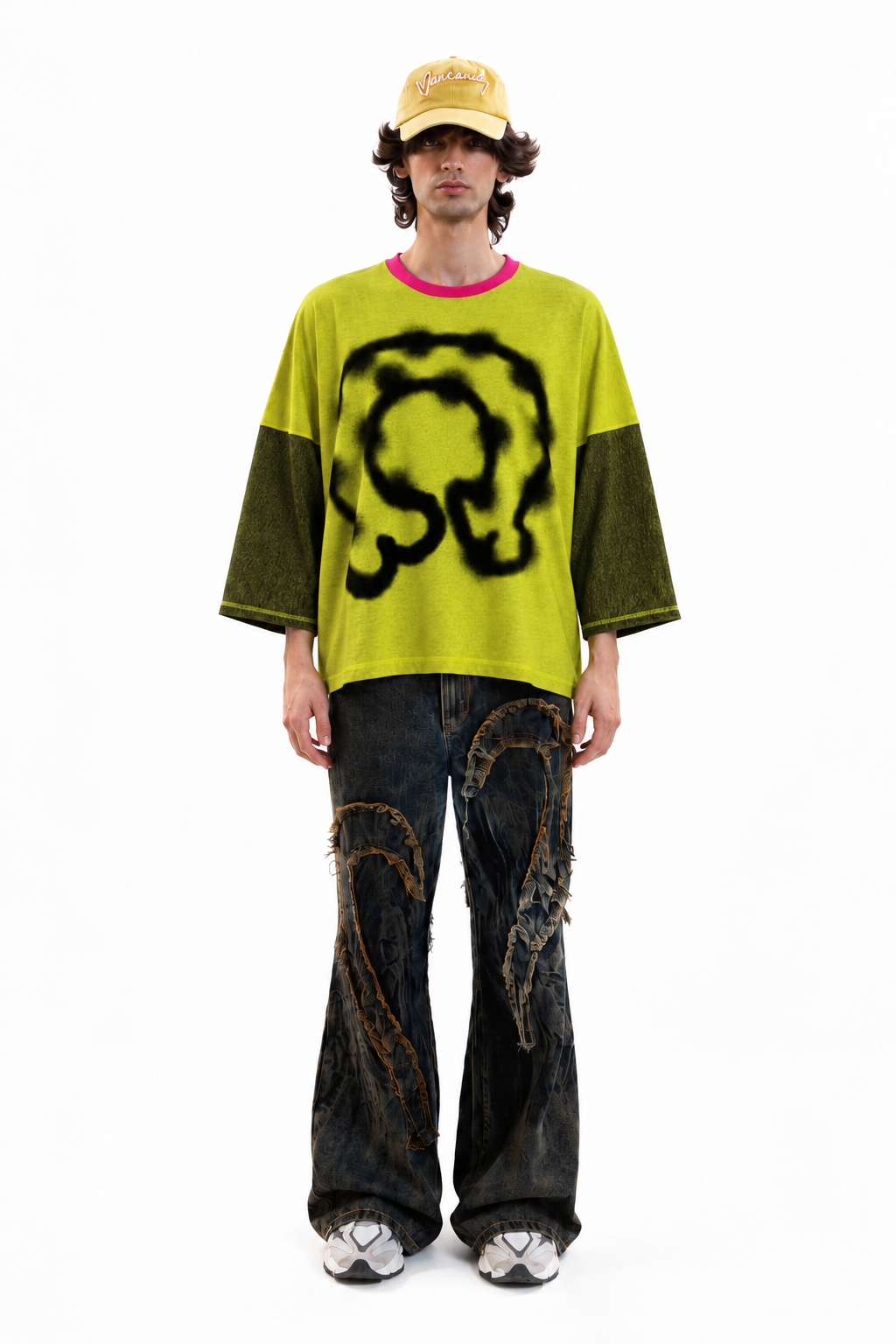 Acid Dicky Sweat