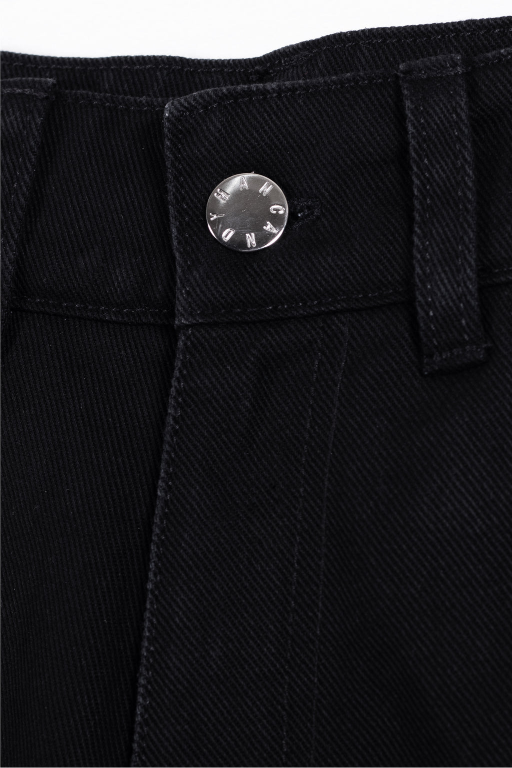 Biteless Jeans