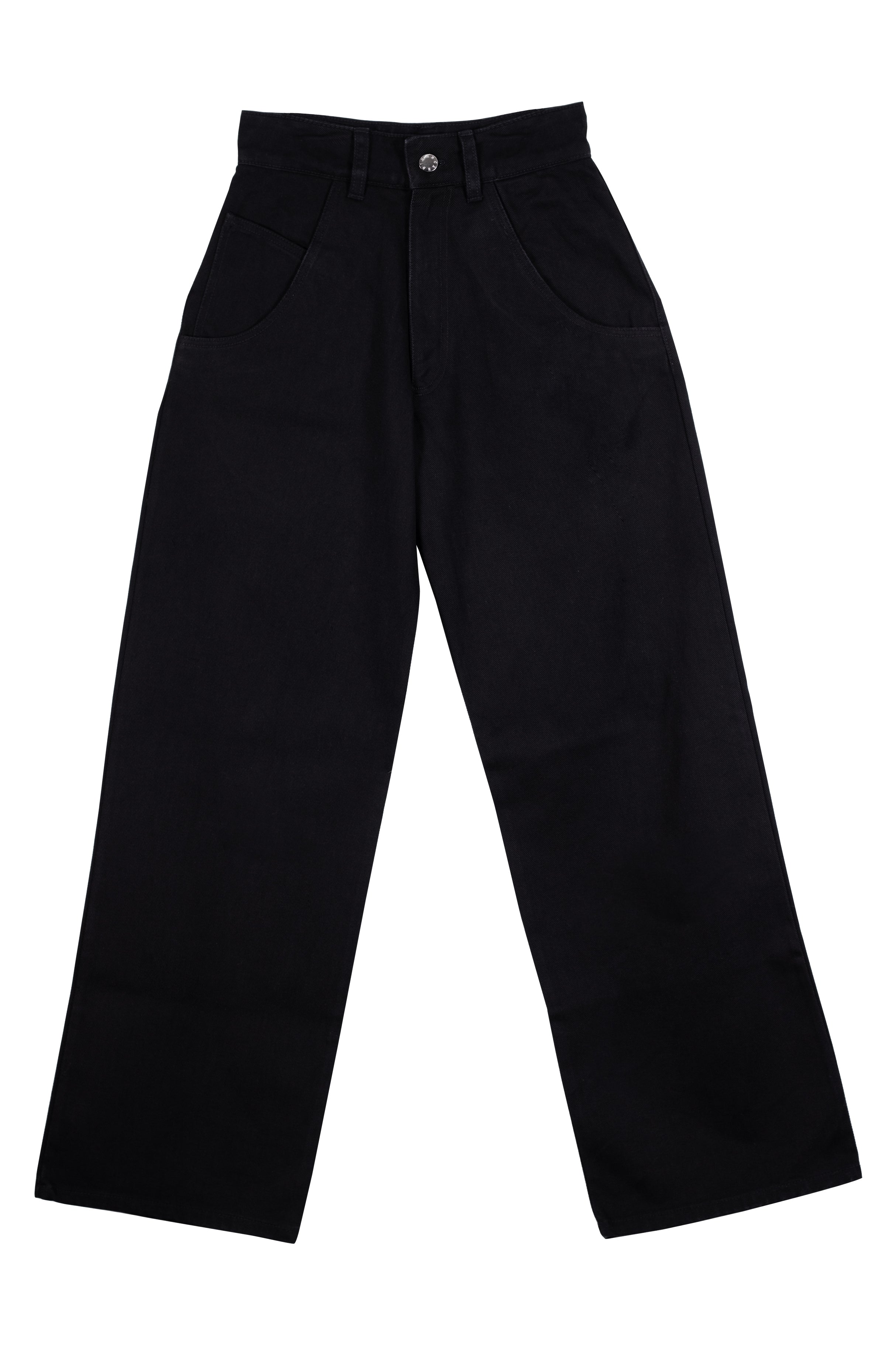 Biteless Jeans