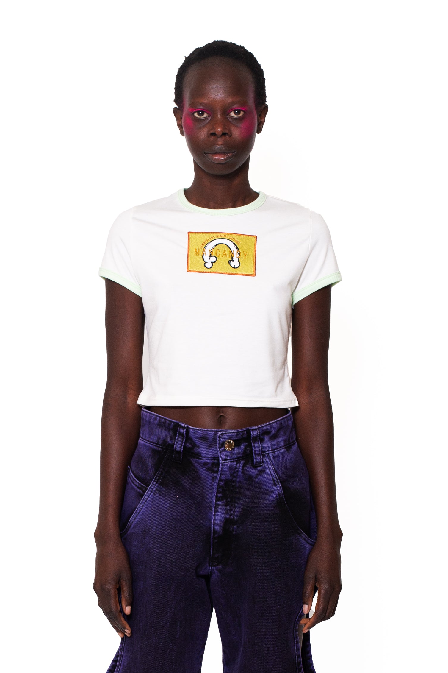 Roller Patch Baby-T