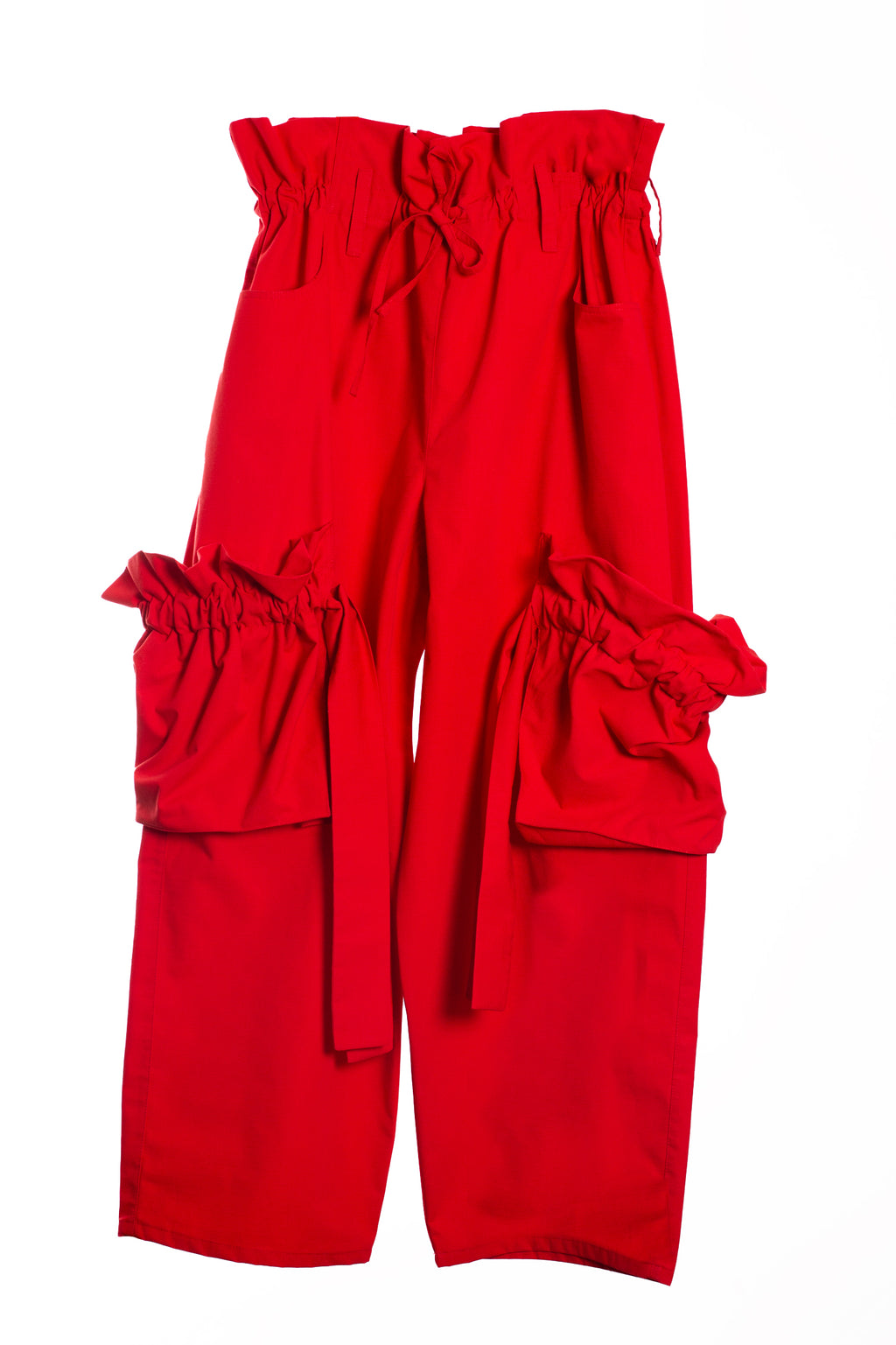 Samurai Cargo Pants