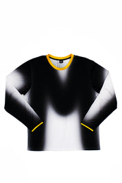 Sprayed Motocross Jersey