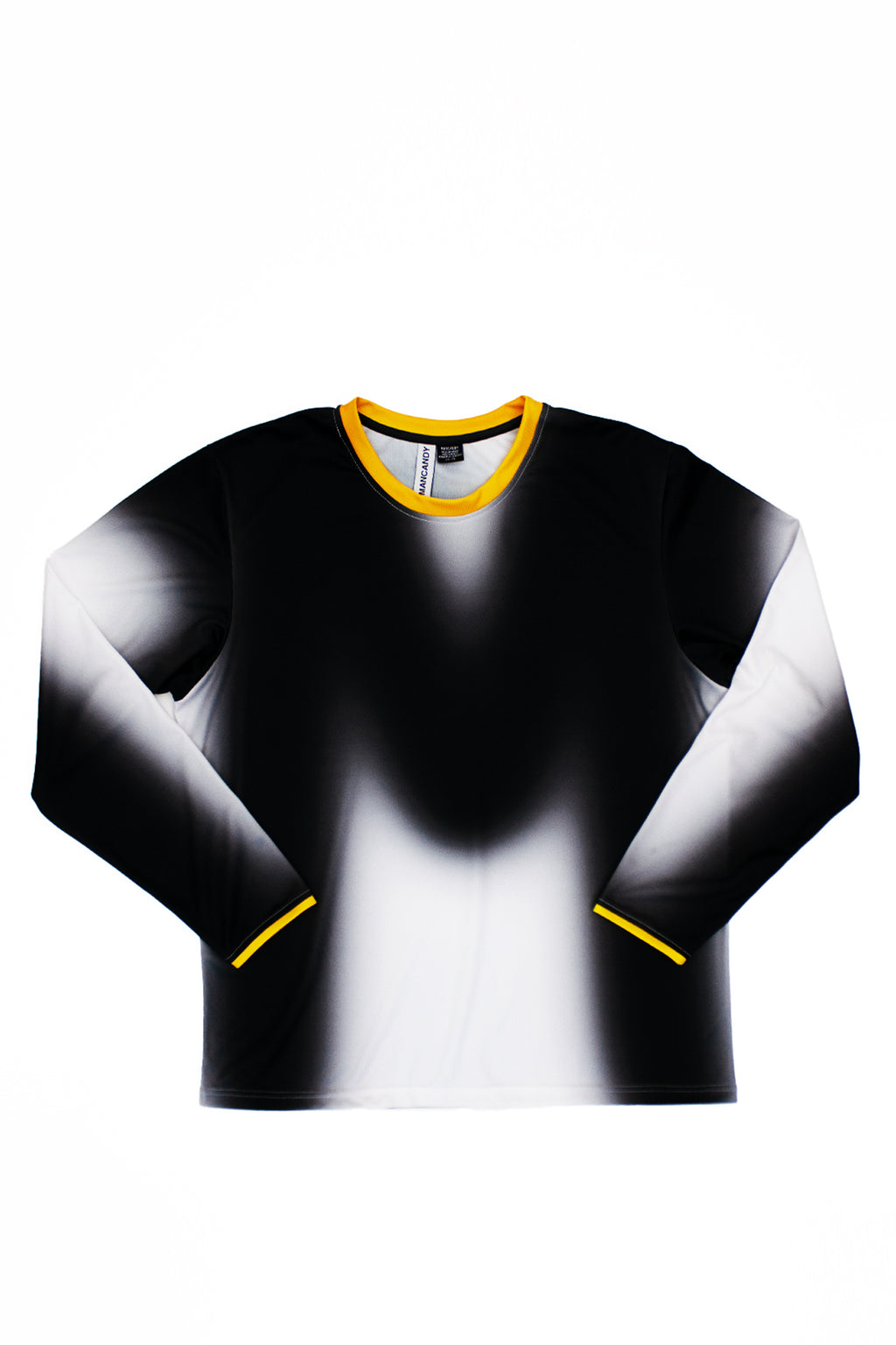 Sprayed Motocross Jersey